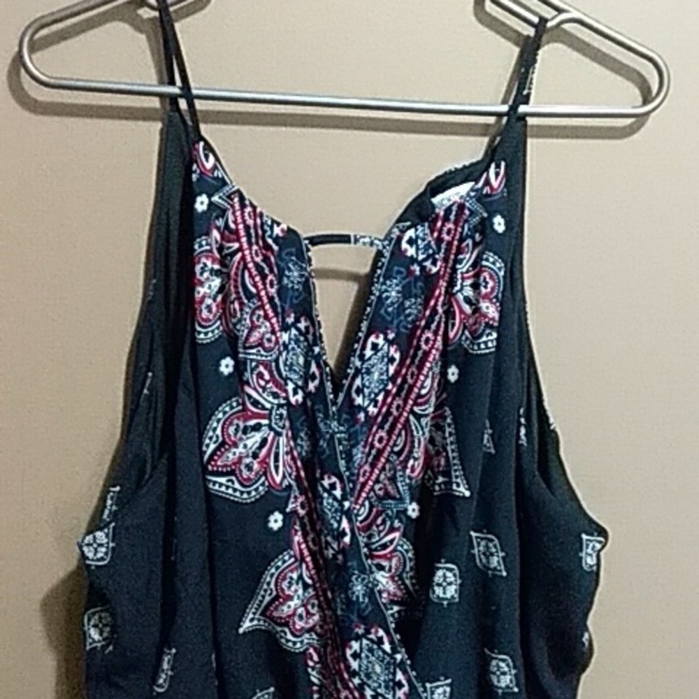 Ricki's romper size xxl - Picture 2 of 5